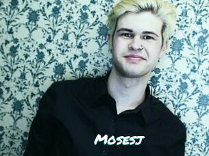 Mosesj
