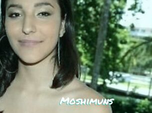 Moshimuns