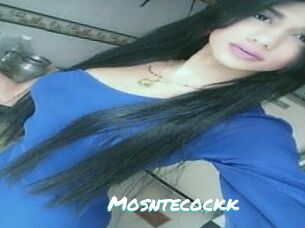 Mosntecockk