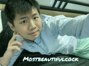 Mostbeautifulcock