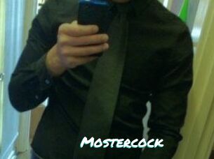 Mostercock