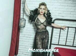 Moxieharper