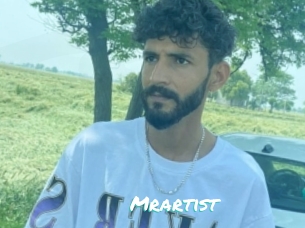 Mrartist