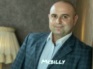 Mrbilly