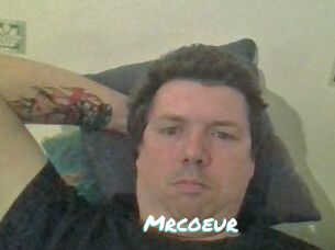 Mrcoeur