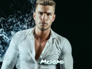 Mrdomd