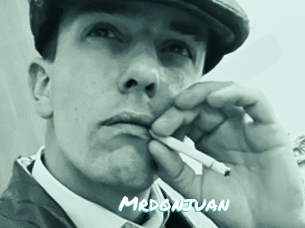Mrdonjuan