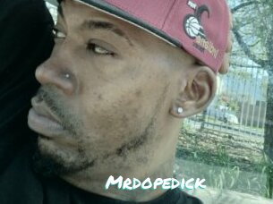 Mrdopedick