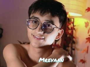 Mrevann
