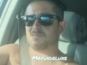 Mrfuxdeluxe