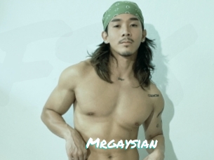 Mrgaysian