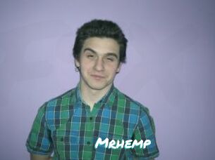 Mrhemp
