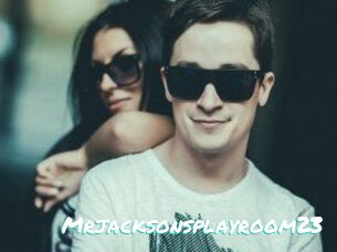 Mrjacksonsplayroom23