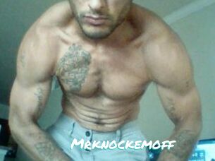 Mrknockemoff