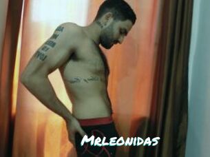 Mrleonidas