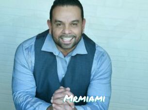 Mrmiami