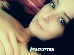 Mrskitten
