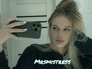 Mrsmistress