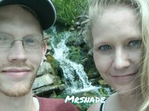 Mrsnade