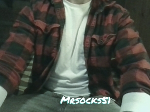Mrsocks51