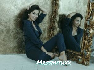 Mrssmithxx