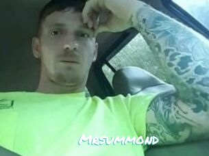 Mrsummond