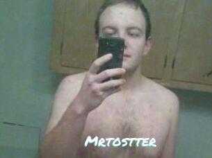 Mrtostter