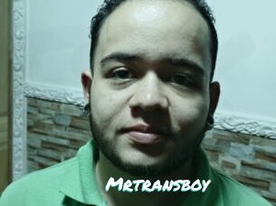Mrtransboy