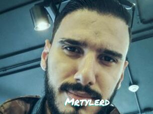 Mrtylerd