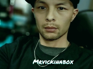 Mrvickinabox