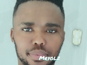 Mryolz