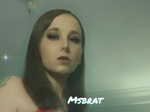 Msbrat