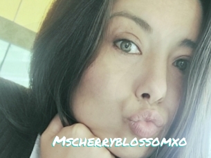 Mscherryblossomxo