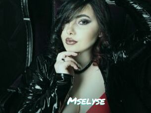 Mselyse