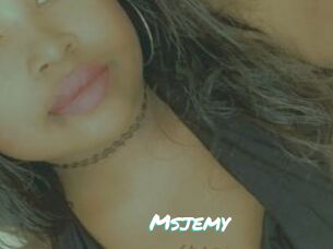 Msjemy