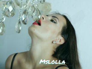 Mslolla
