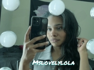 Mslovelylola