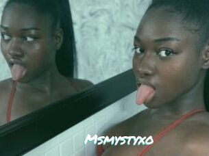 Msmystyxo