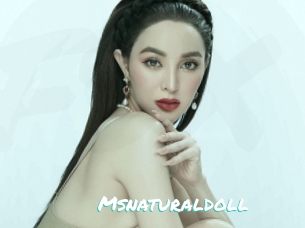 Msnaturaldoll