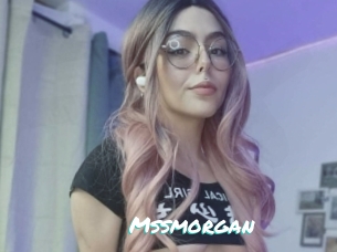 Mssmorgan