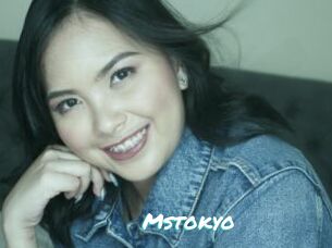 Mstokyo
