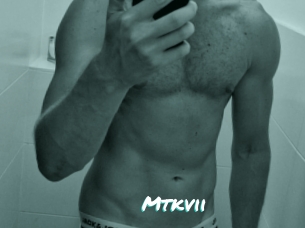 Mtkvii