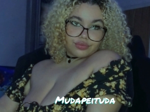 Mudapeituda