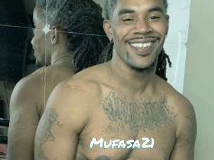 Mufasa21