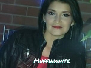 Muffinwhite