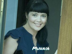 Muhaia