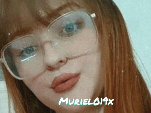 Muriel019x