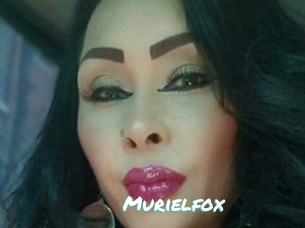 Murielfox