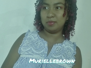 Muriellebrown