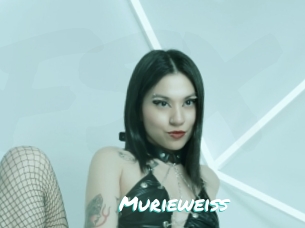 Murieweiss